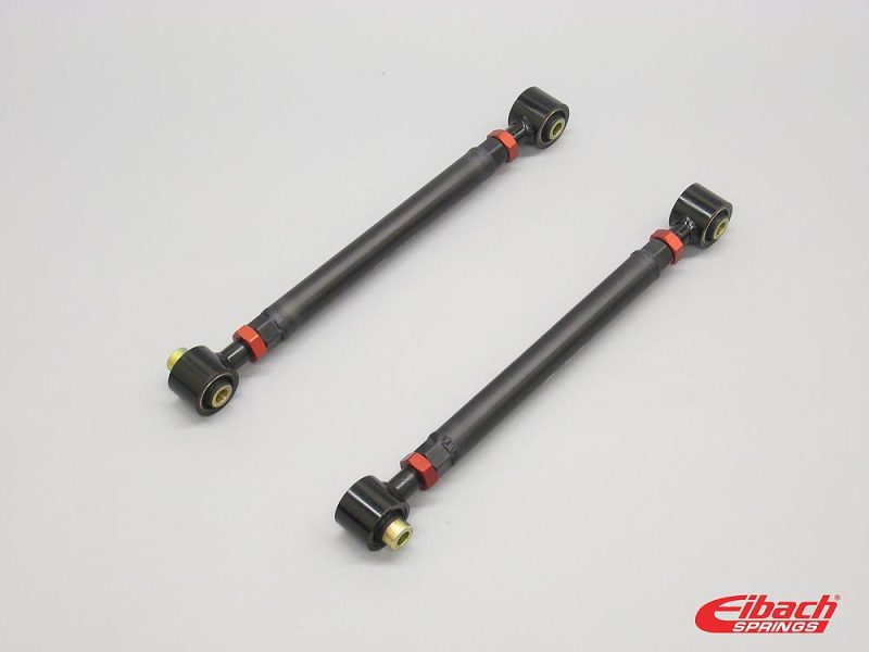 Eibach Pro-Alignment Kit for 07-11 Ford Shelby GT500/S197 5.4L V8 / 05-11 Mustang Conv/Coupe/S197.