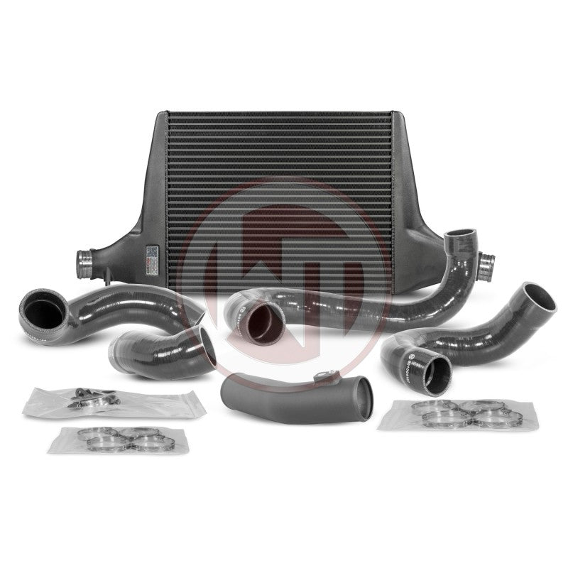 Wagner Tuning Audi S4 B9/S5 F5 US-Model Competition Intercooler Kit w/Charge Pipe - USA Model Only.