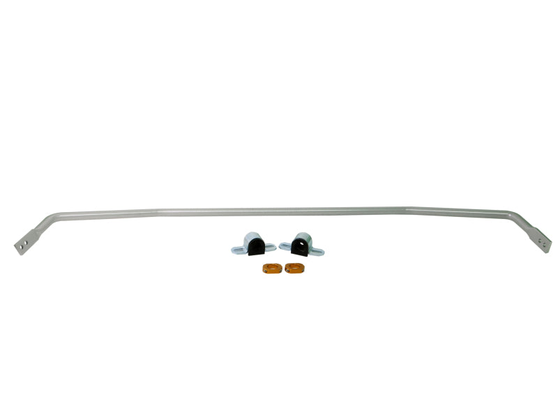Whiteline 2012+ Ford Focus ST 24mm Heavy Duty Rear Adjustable Swaybar.
