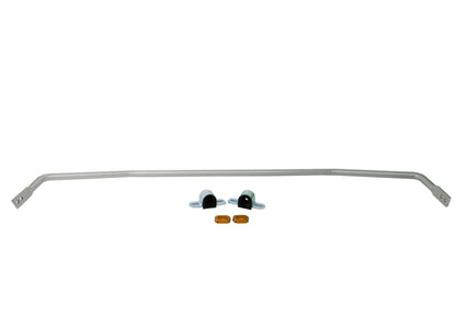 Whiteline 2012+ Ford Focus ST 24mm Heavy Duty Rear Adjustable Swaybar.