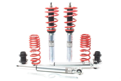 H&R Street Performance Coilover Kit | 28895-4