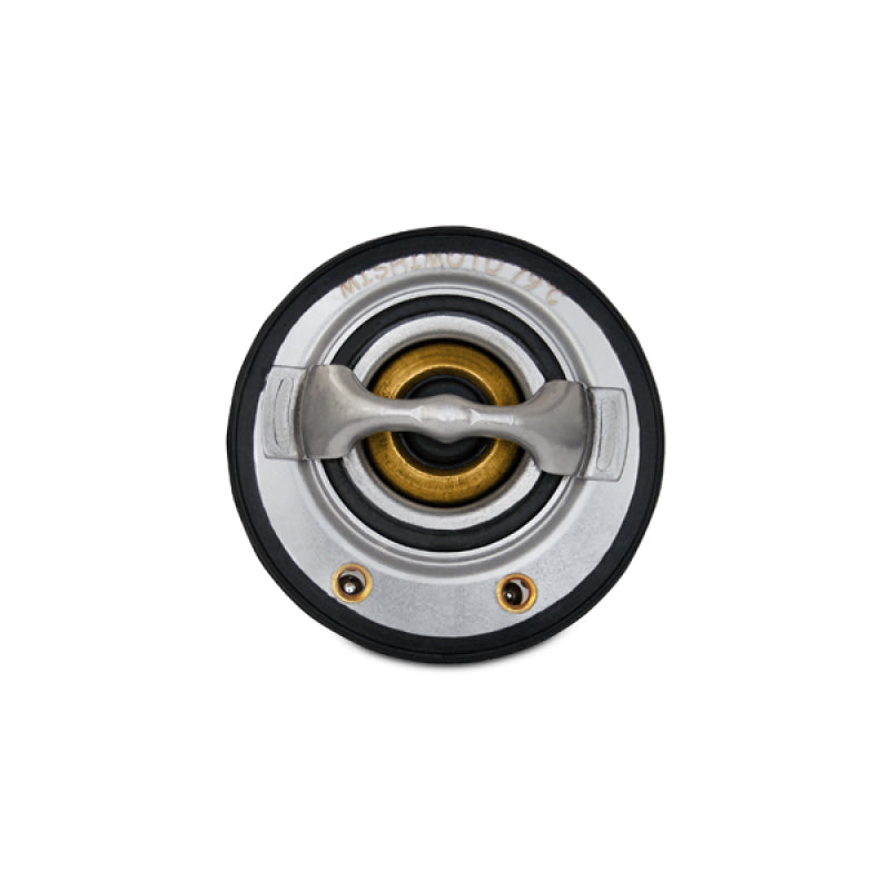 Mishimoto 01-10 Chevy Duramax 2500 6.6L 174 & 180F Degrees Racing Thermostat.