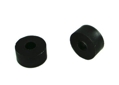 Whiteline Plus Rear 18mm Sway Bar Mount | W23331
