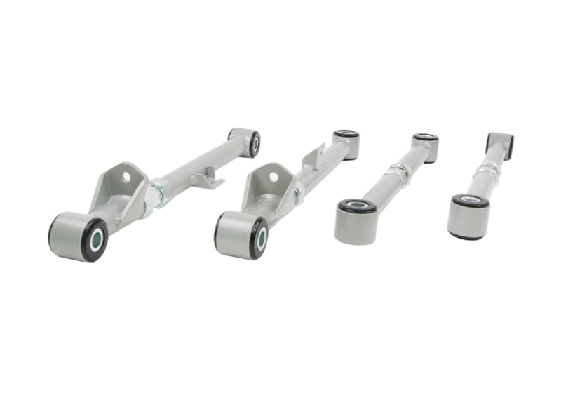 Whiteline 04-07 Subaru STi Rear Control arm-adjust. toe/camber.