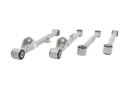 Whiteline 04-07 Subaru STi Rear Control arm-adjust. toe/camber.