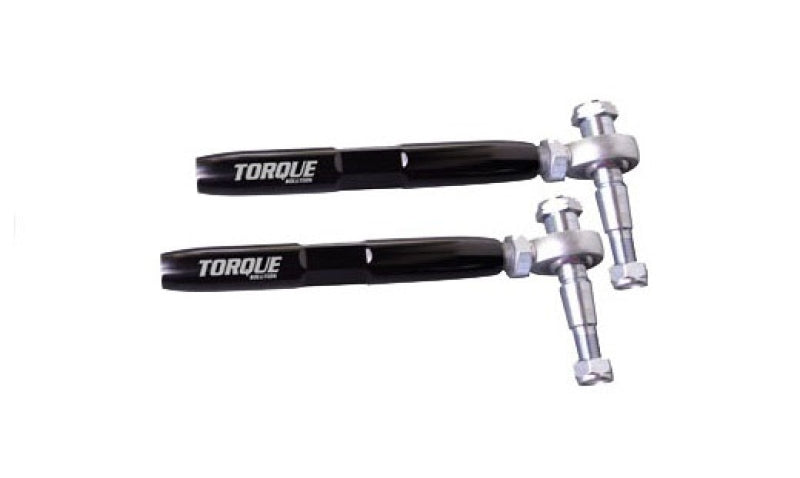 Torque Solution Front Toe / Bump Steer Kit Porsche 06-08 987 Boxster / Cayman / 06-08 996 GT3 /.