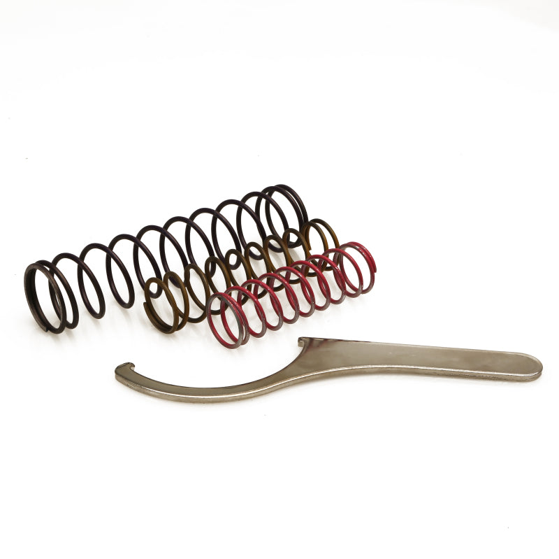 Turbosmart Spring Kit.