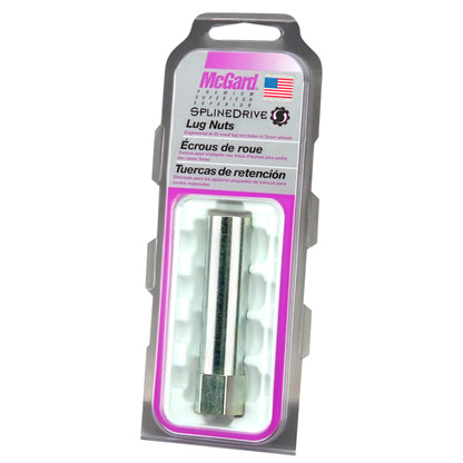 McGard SplineDrive Installation Tool For M14X1.5 / 1in. Hex - Single.
