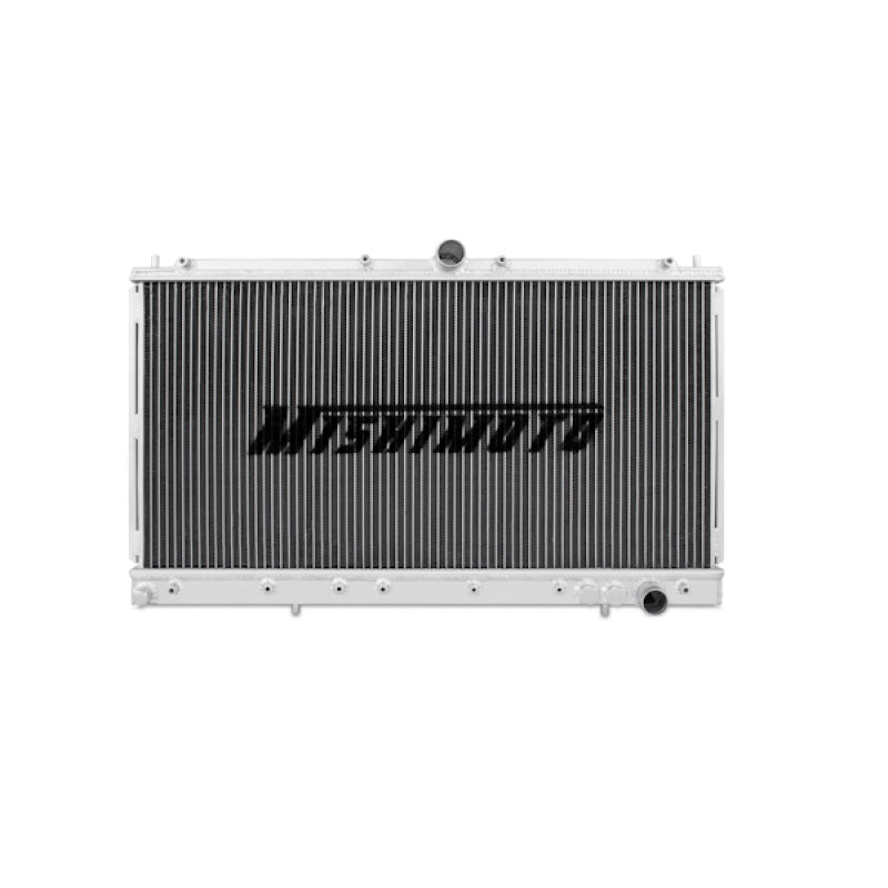 Mishimoto 91-99 Mitsubishi 3000GT Turbo Manual Aluminum Radiator.