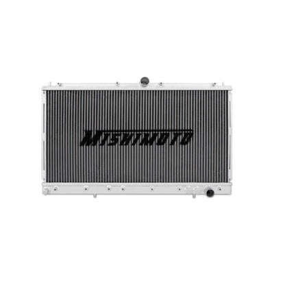 Mishimoto 91-99 Mitsubishi 3000GT Turbo Manual Aluminum Radiator.