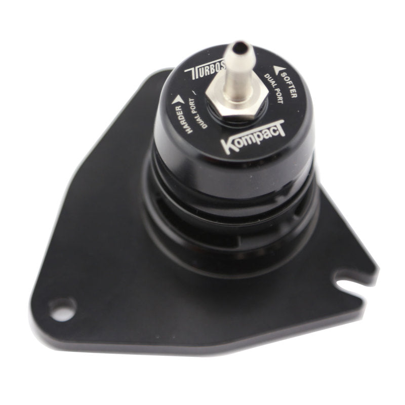 Turbosmart BOV Kompact Dual Port - Honda Civic RS 1.5L/Honda Civic Type-R.
