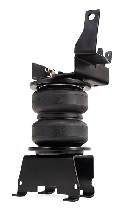 Air Lift Loadlifter 5000 Ultimate for 2016 Nissan Titan XD (2WD/4WD).