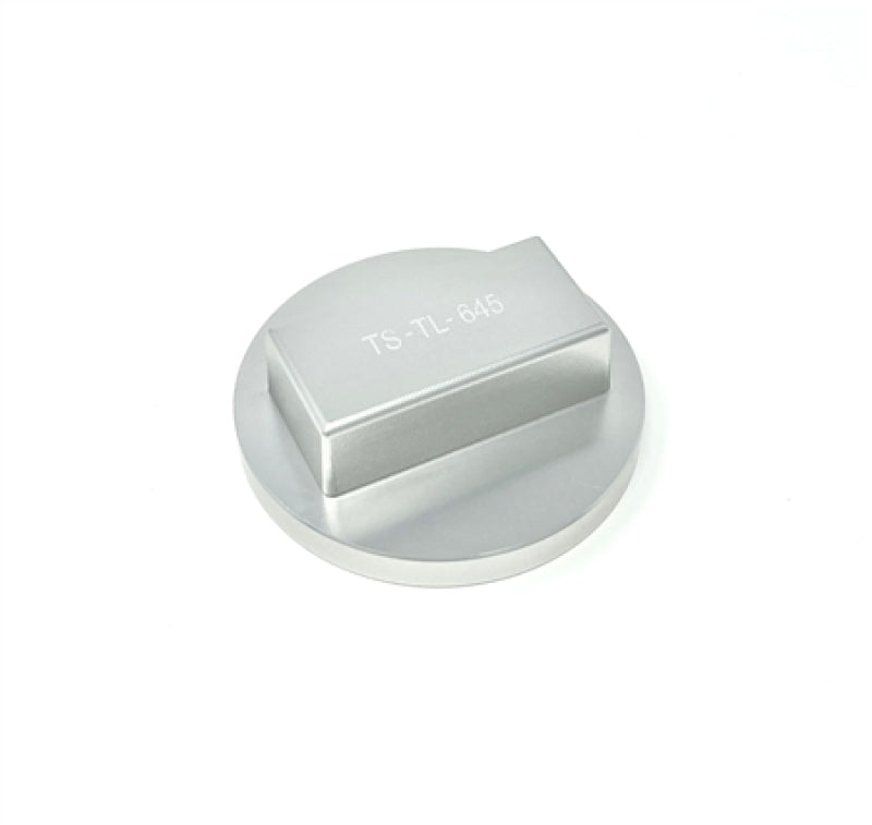 Torque Solution Billet Jack Pad for GR Supra / BMW / Mini Cooper / GT-R.