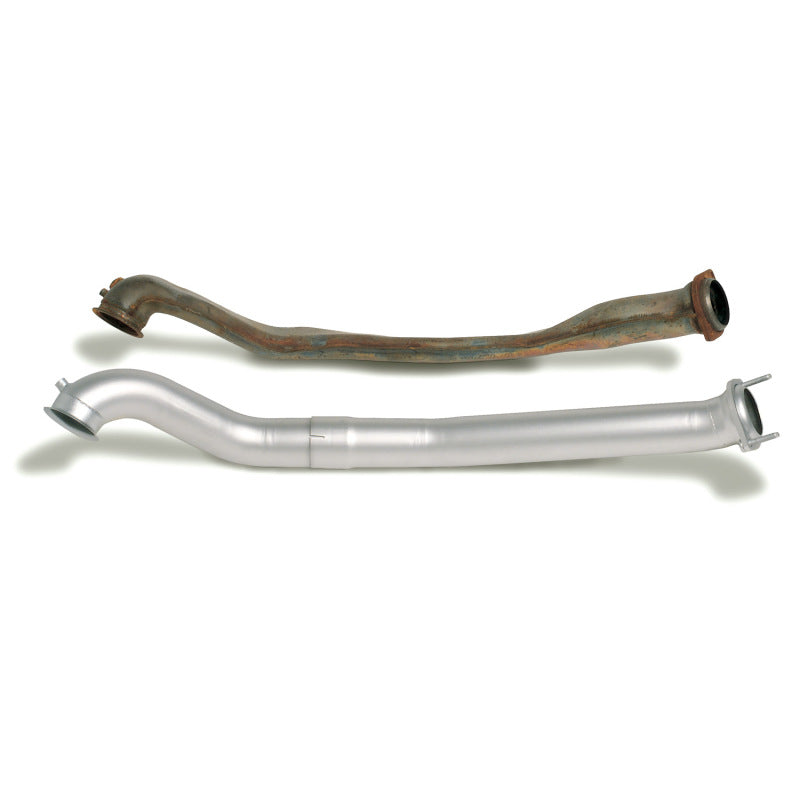 Banks Power 94-97 Ford 7.3L Monster Turbine Outlet Pipe Kit.