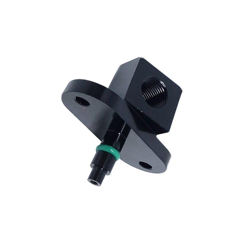 Torque Solution 02-07 Subaru WRX/ 04-18 STI/ 04-08 FXT Map Sensor Adapter.