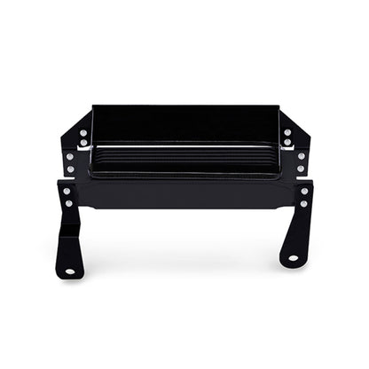 Mishimoto 99-05 Mazda Miata Thermostatic Oil Cooler Kit - Black.