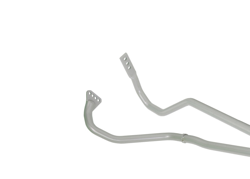 Whiteline 08-09 Pontiac G8 / G8 GT (Incl. 2009 G8 GXP) Front & Rear Sway Bar Kit.