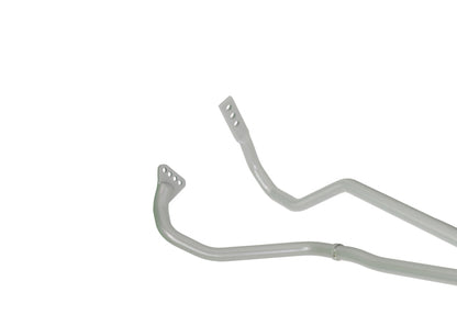 Whiteline 08-09 Pontiac G8 / G8 GT (Incl. 2009 G8 GXP) Front & Rear Sway Bar Kit.