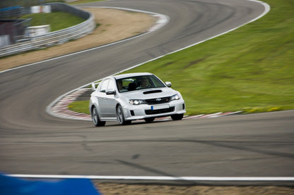 Ohlins 08-20 Subaru WRX STi (GR/VA) Road & Track Coilover System.