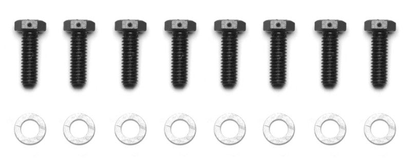 Wilwood Bolt Kit - Hat/Rotor 5/16-18 x 1.00 8 pack.