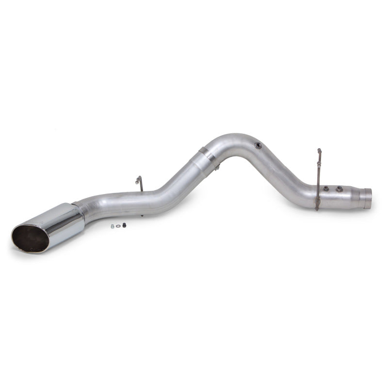 Banks Power 17-19 Chevy Duramax L5P 2500/3500 Monster Exhaust System.