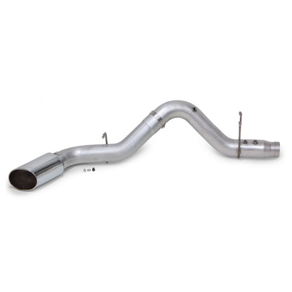 Banks Power 17-19 Chevy Duramax L5P 2500/3500 Monster Exhaust System.