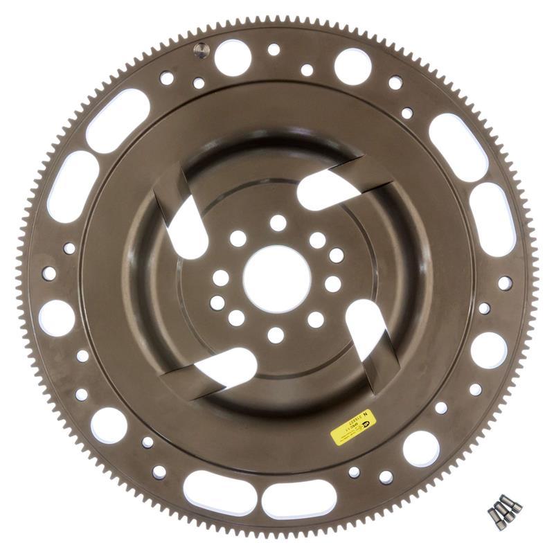 Exedy 1996-2016 Ford Mustang V8 4.6-5.0L Racing Lightweight Flywheel (8 Bolt).