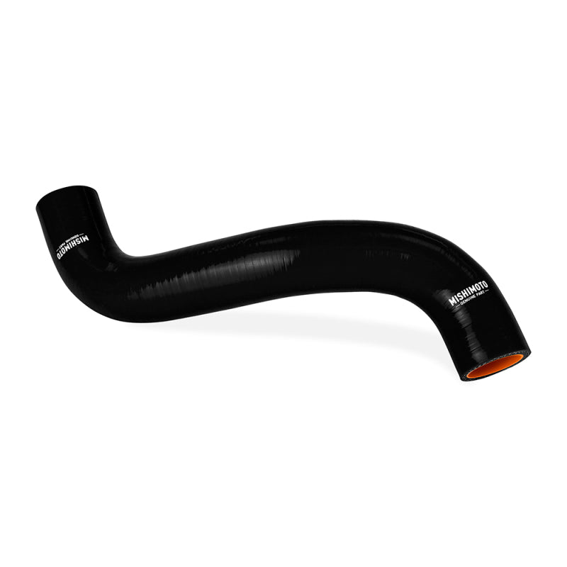 Mishimoto 96-02 Toyota 4Runner 3.4L V6 Black Silicone Hose Kit.
