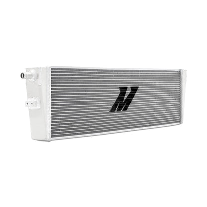 Mishimoto Universal Single-Pass Air-to-Water Heat Exchanger (750HP).