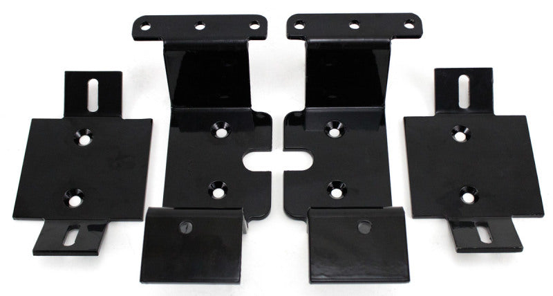 Air Lift Loadlifter 5000 Ultimate Rear Air Spring Kit for 07-17 Chevrolet Silverado 1500 4WD/RWD.