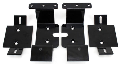Air Lift Loadlifter 5000 Ultimate Rear Air Spring Kit for 07-17 Chevrolet Silverado 1500 4WD/RWD.