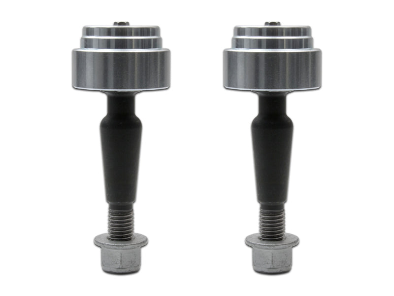 ICON 2004+ Ford F-150 / 2009+ Ram 1500 Delta Joint Kit.