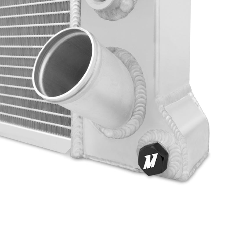 Mishimoto 01-05 Chevrolet/GMC 6.6L Duramax Radiator.