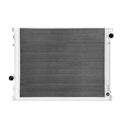 Mishimoto 09-16 Dodge Challenger/Charger 5.7L V8 Performance Aluminum Radiator.
