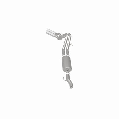 MagnaFlow SYS C/B 10-11 Ford F150 Raptor 6.2L