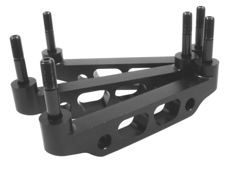 Wilwood Caliper Mounting Kits w/Bracket-SL6R-3.50in Mount.