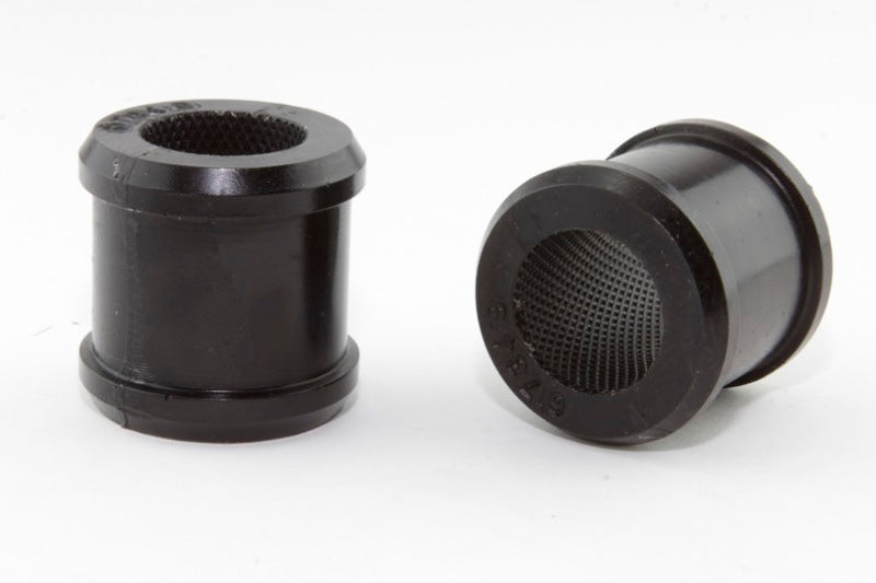 Whiteline Plus 11/00-05 Honda Civc/95-05 CR-V Rear Control Arm - Upper Outer Bushing Kit.