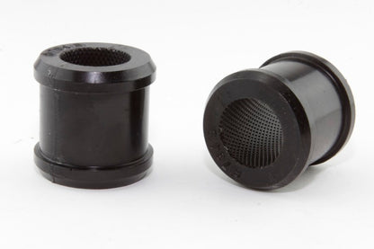 Whiteline Plus 11/00-05 Honda Civc/95-05 CR-V Rear Control Arm - Upper Outer Bushing Kit.
