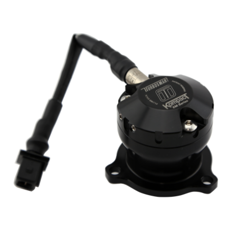 Turbosmart BOV Kompact EM Plumb Back VR9 - BMW N55 E90/E92/F Series.