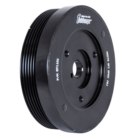 Fluidampr Subaru BRZ/Scion FR-S/Toyota 86 FA20/4U-GSE 2014+ Steel Internally Balanced Damper.