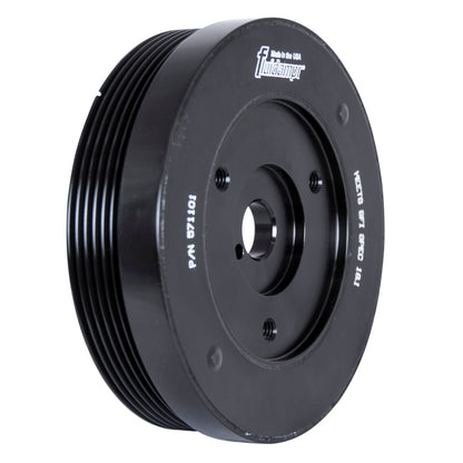 Fluidampr Subaru BRZ/Scion FR-S/Toyota 86 FA20/4U-GSE 2014+ Steel Internally Balanced Damper.