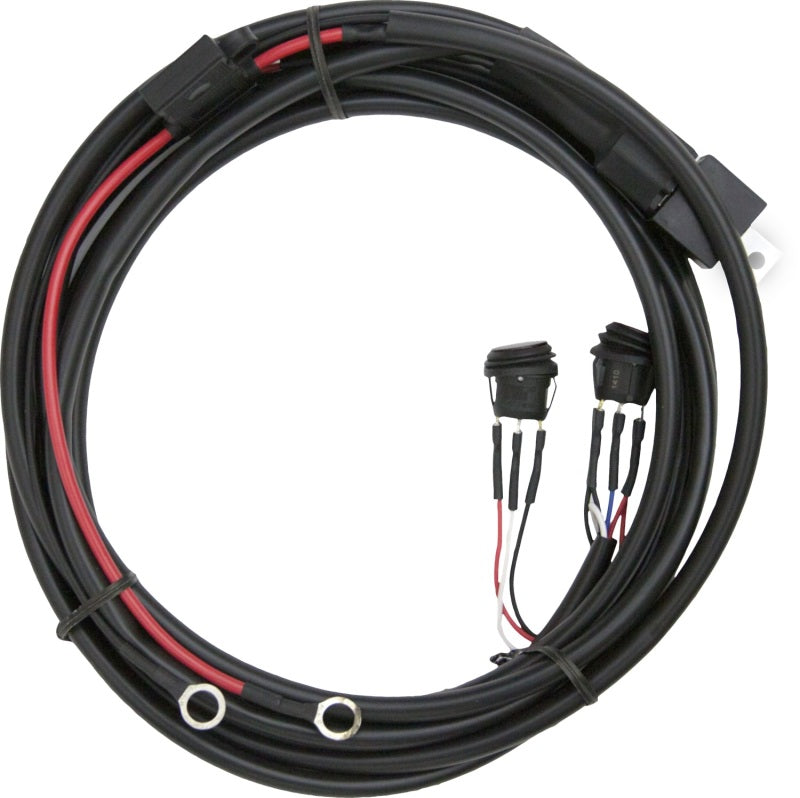 Rigid Industries Harness Radiance Multi-Trigger.