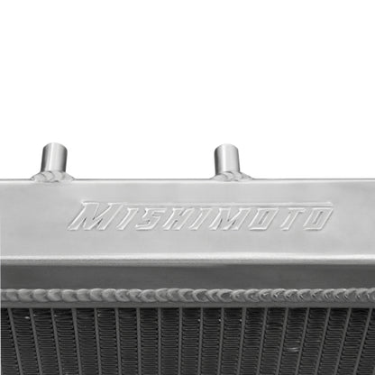 Mishimoto 00-04 Subaru Legacy Aluminum Radiator.