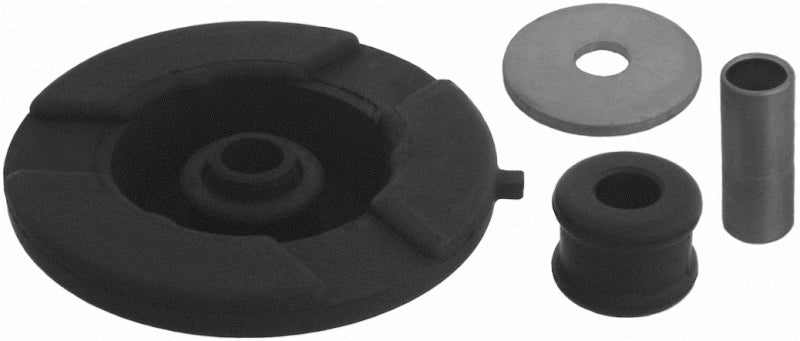 KYB Shocks & Struts Strut Mounts Front 05-12 Nissan Frontier 2WD-4WD / 05-12 Nissan Pathfinder.