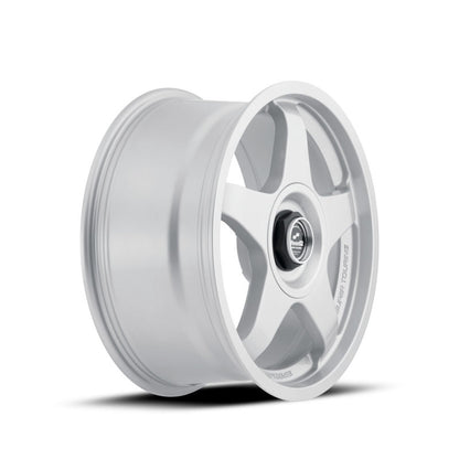 fifteen52 Chicane 18x8.5 5x108/5x112 ET45 Speed Silver Wheel