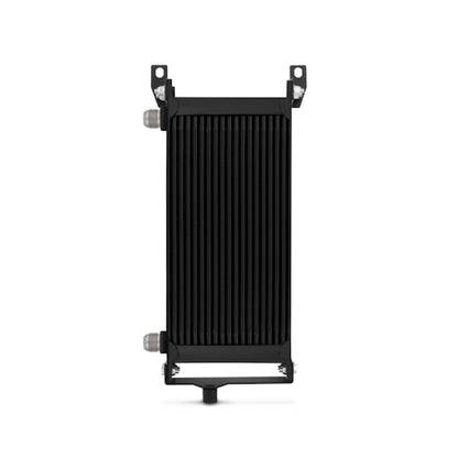 Mishimoto 06-07 Subaru WRX/06-07 WRX STi Thermostatic Oil Cooler Kit - Black.