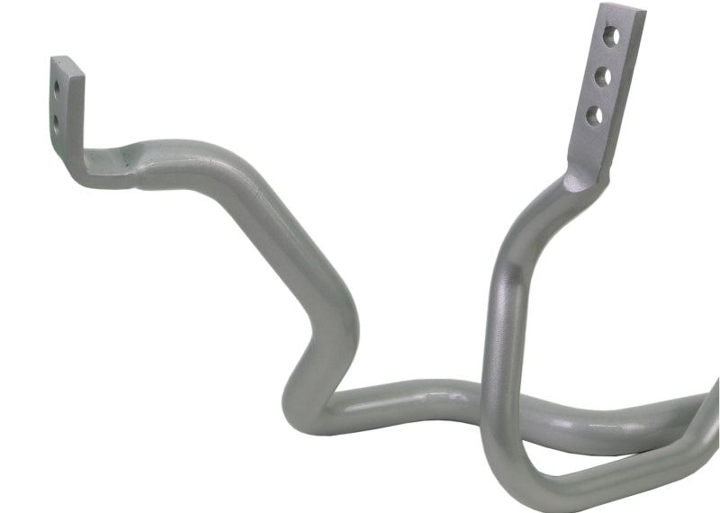 Whiteline 92-00 Lexus SC300/SC400 (JZZ30/UZZ30 w/1JZ Engine) Front & Rear Swaybar Kit.