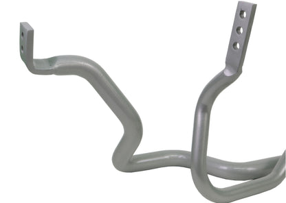 Whiteline 92-00 Lexus SC300/SC400 (JZZ30/UZZ30 w/1JZ Engine) Front & Rear Swaybar Kit.