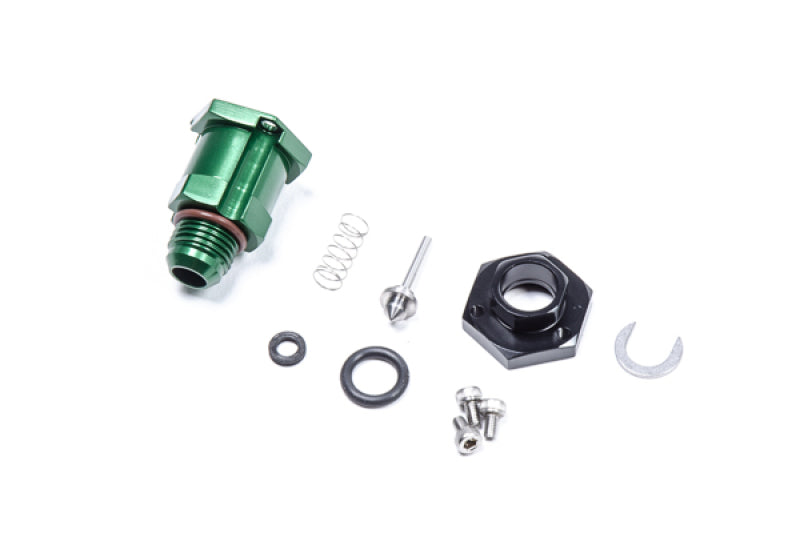 Radium Engineering Fuel Pump Adapter For Walbro F90000267 / F90000274 Pumps Only.