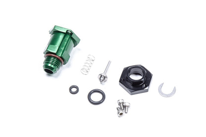 Radium Engineering Fuel Pump Adapter For Walbro F90000267 / F90000274 Pumps Only.